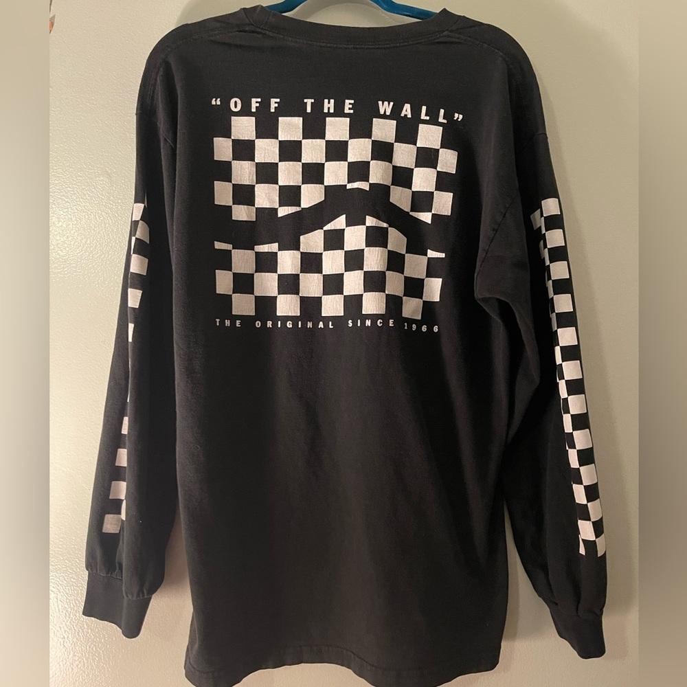 Vans Long sleeve